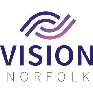 Vision Norfolk Logo