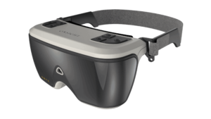 Oxsight Onyx smart galsses