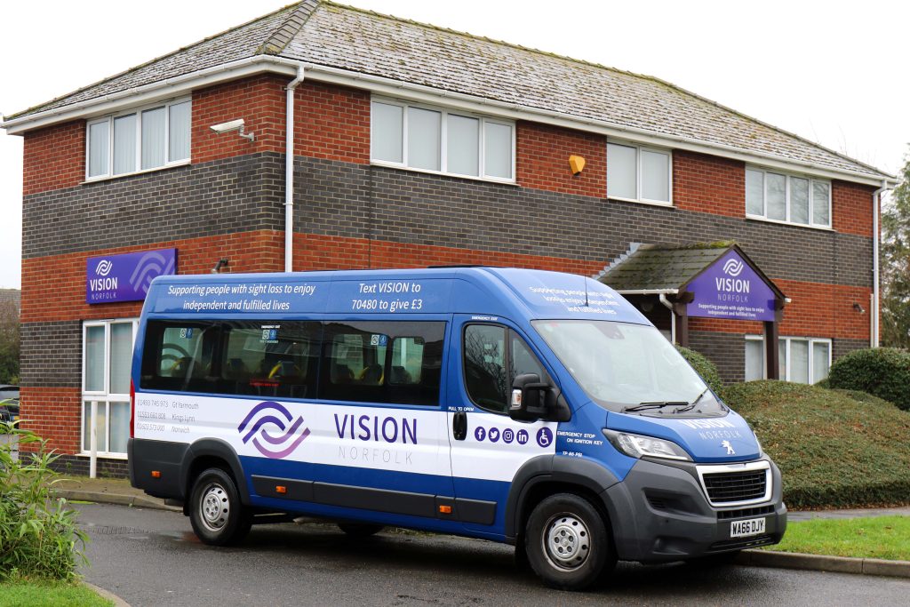 Kings Lynn hub